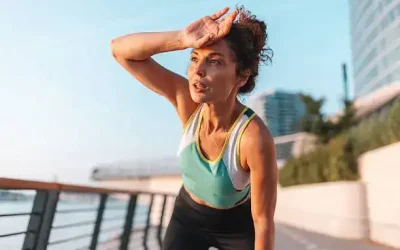 How to Increase Energy Without Caffeine—What High Performance Actually Requires