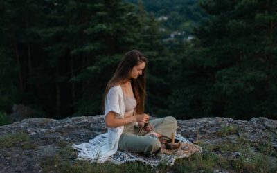 Emotional Wound Release—A Healing Practice for Nervous System Completion and Letting Go
