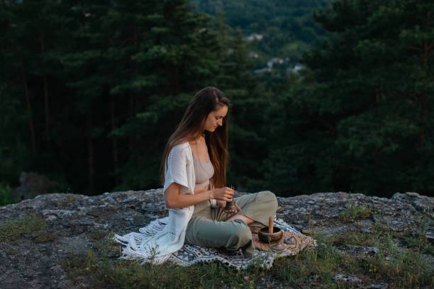 Emotional Wound Release—A Healing Practice for Nervous System Completion and Letting Go